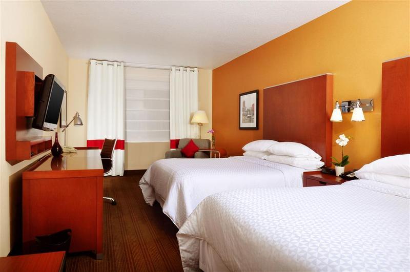 Four Points By Sheraton Portland East Fairview Екстериор снимка
